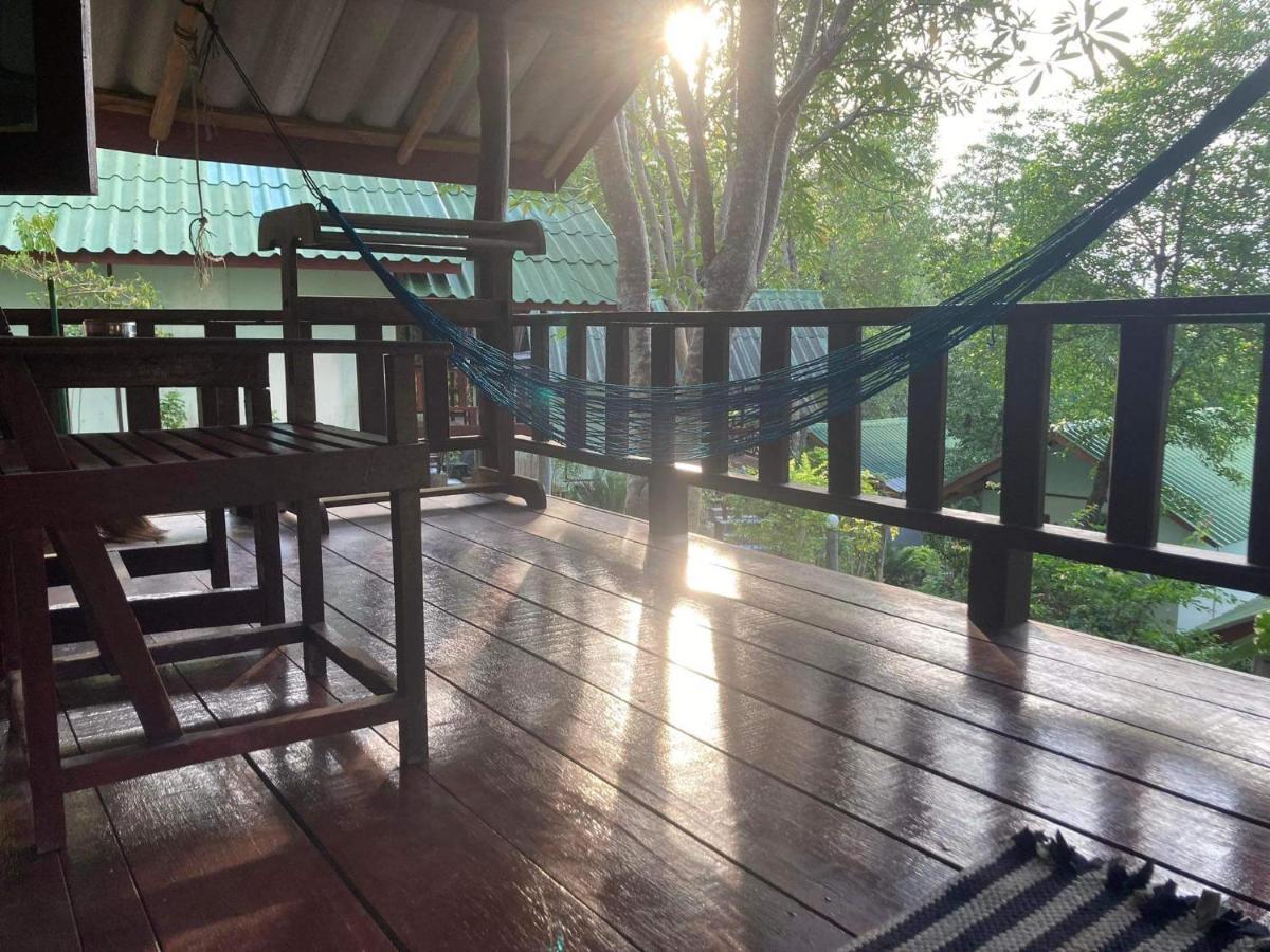 Easy Life Bungalows Ko Pha Ngan Exterior foto