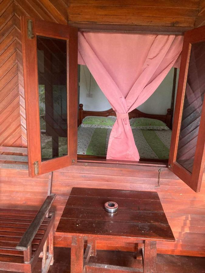 Easy Life Bungalows Ko Pha Ngan Exterior foto