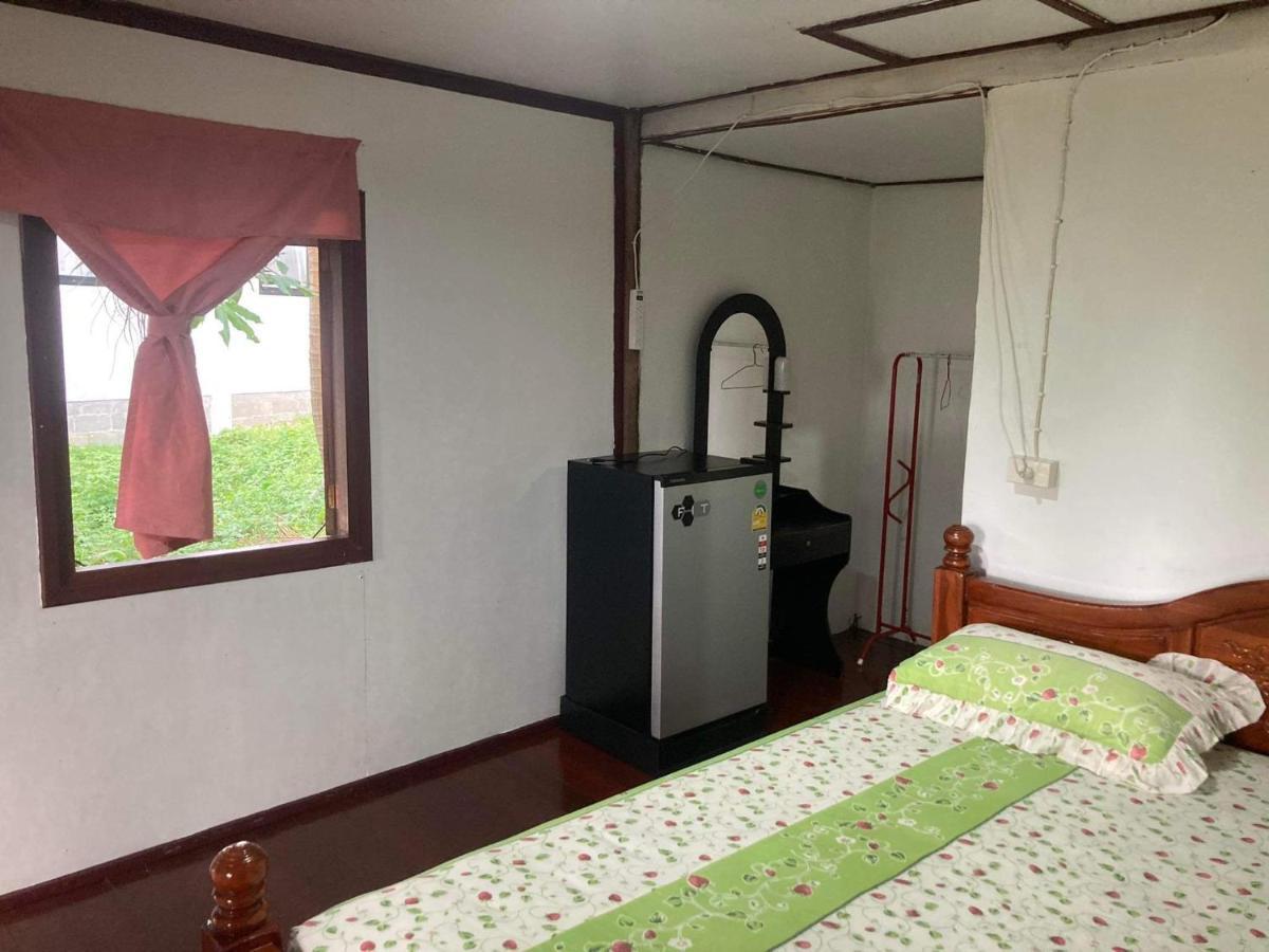 Easy Life Bungalows Ko Pha Ngan Exterior foto