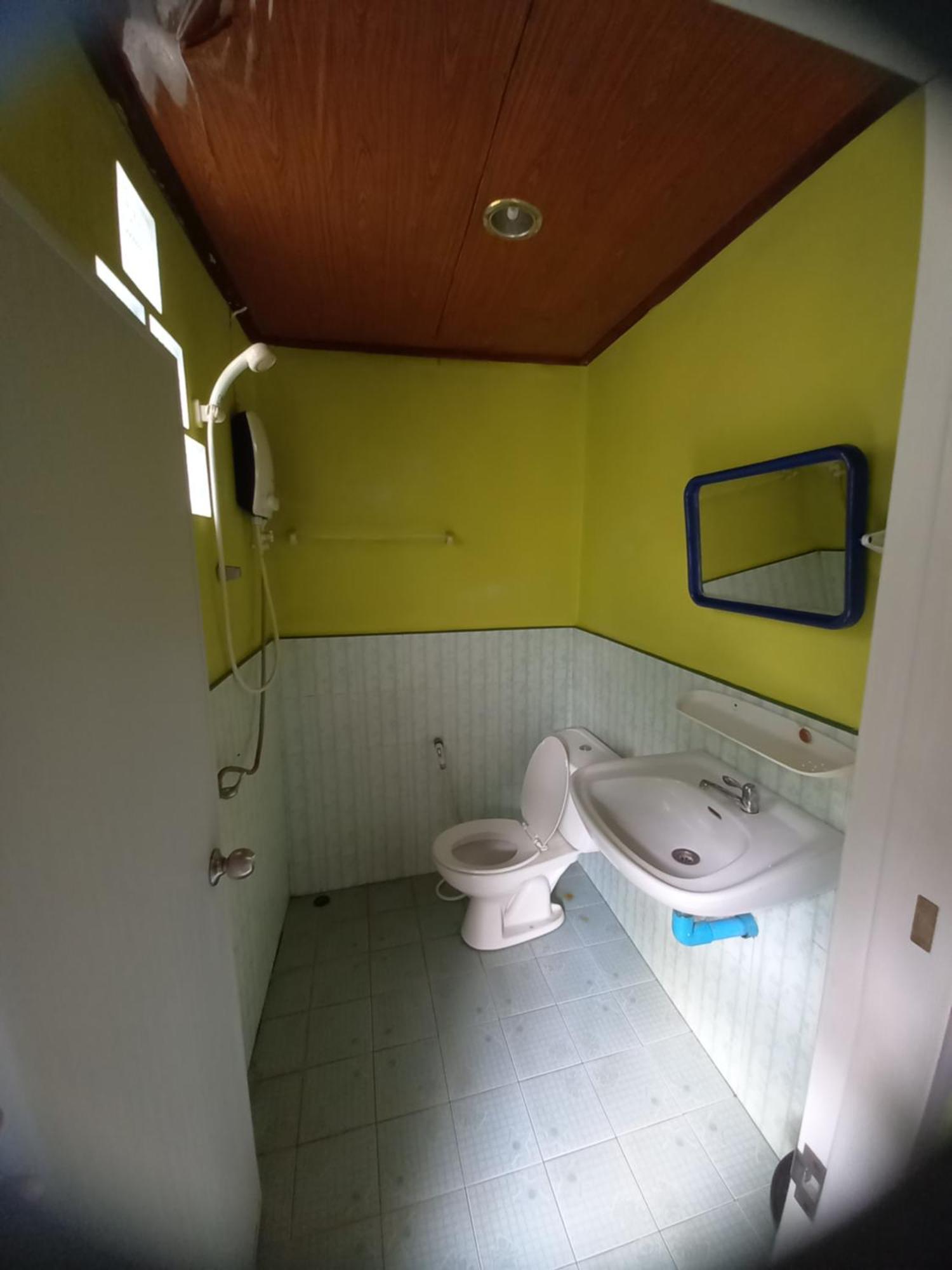 Easy Life Bungalows Ko Pha Ngan Exterior foto