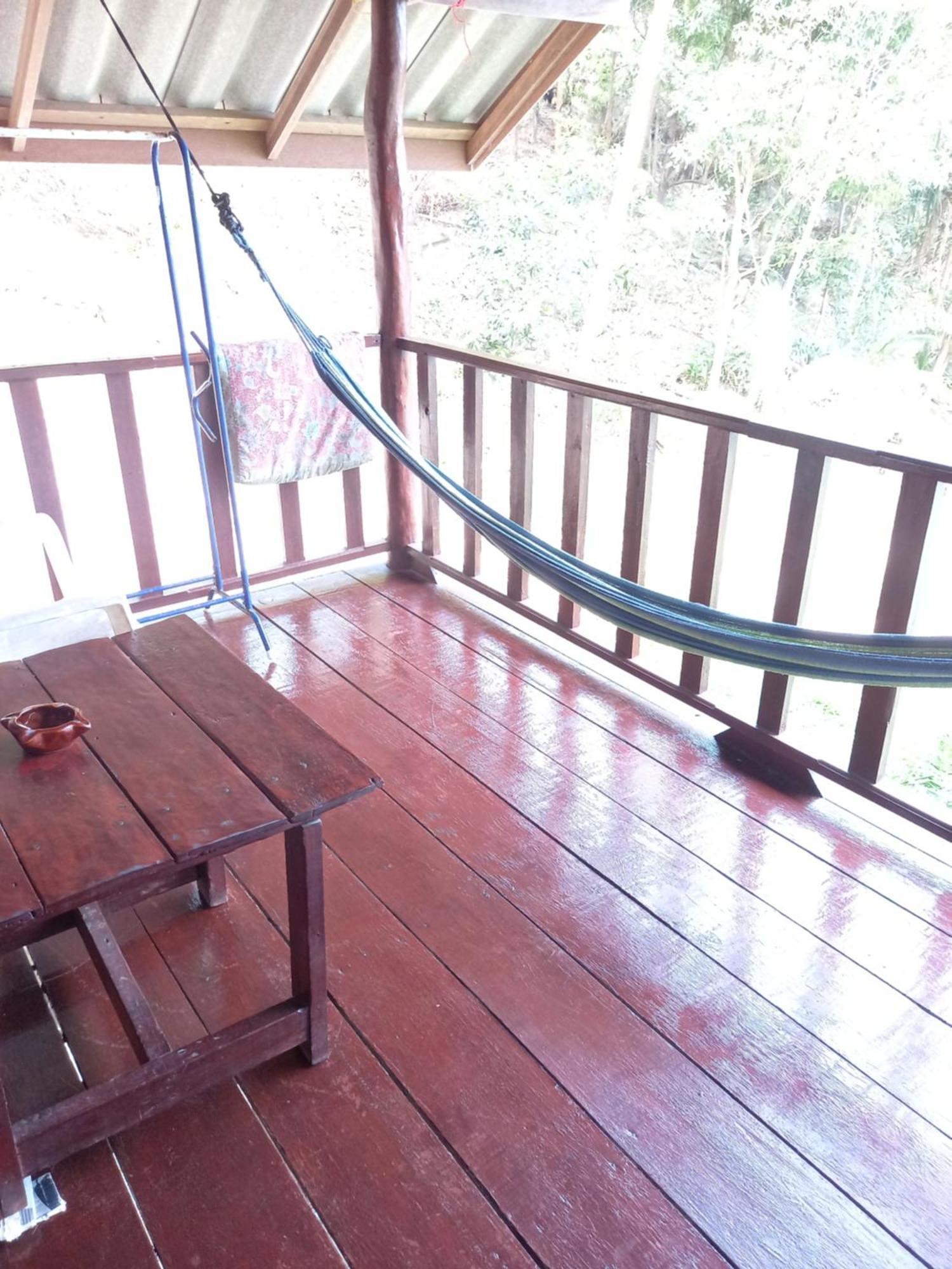 Easy Life Bungalows Ko Pha Ngan Exterior foto