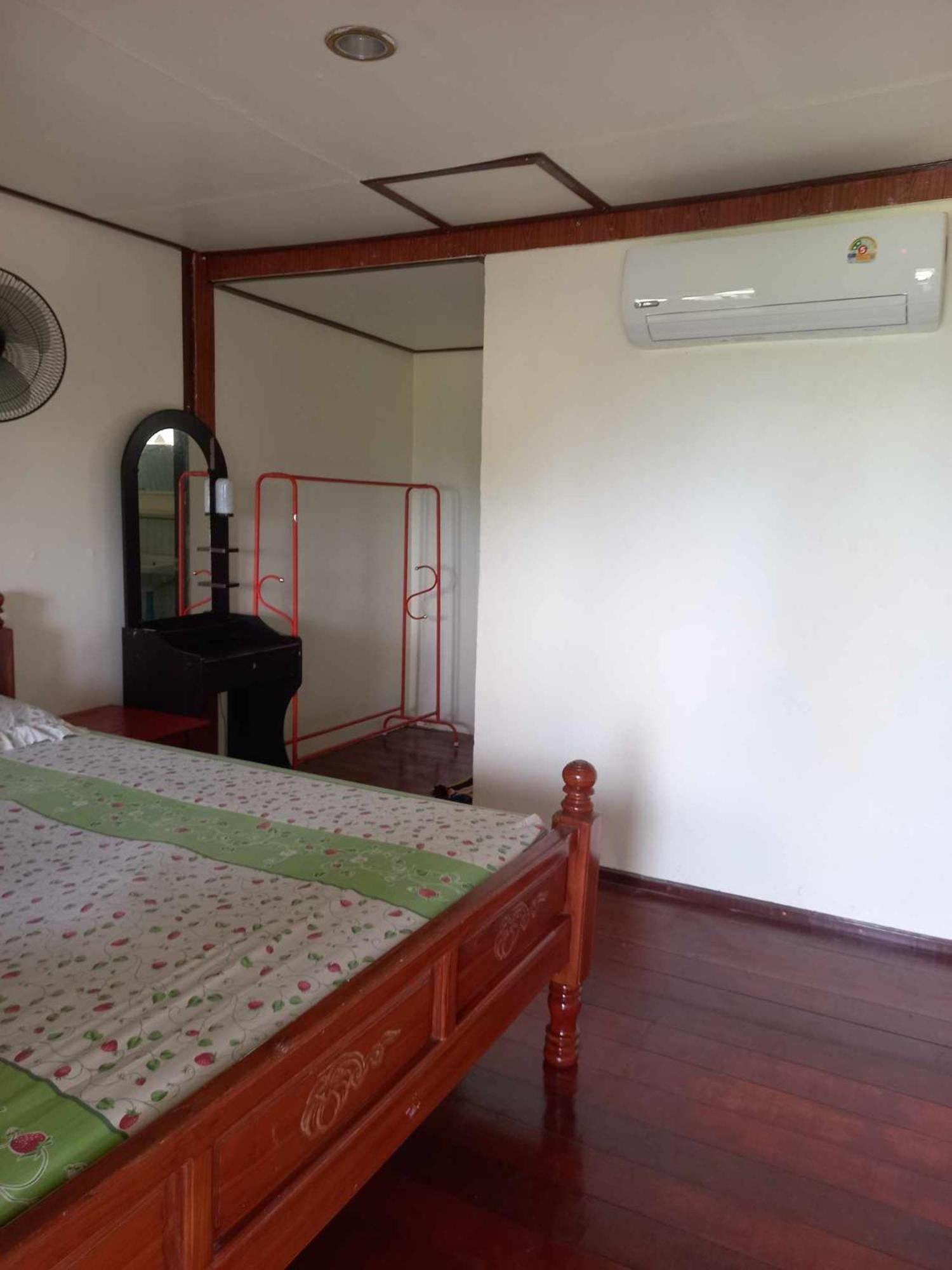 Easy Life Bungalows Ko Pha Ngan Exterior foto