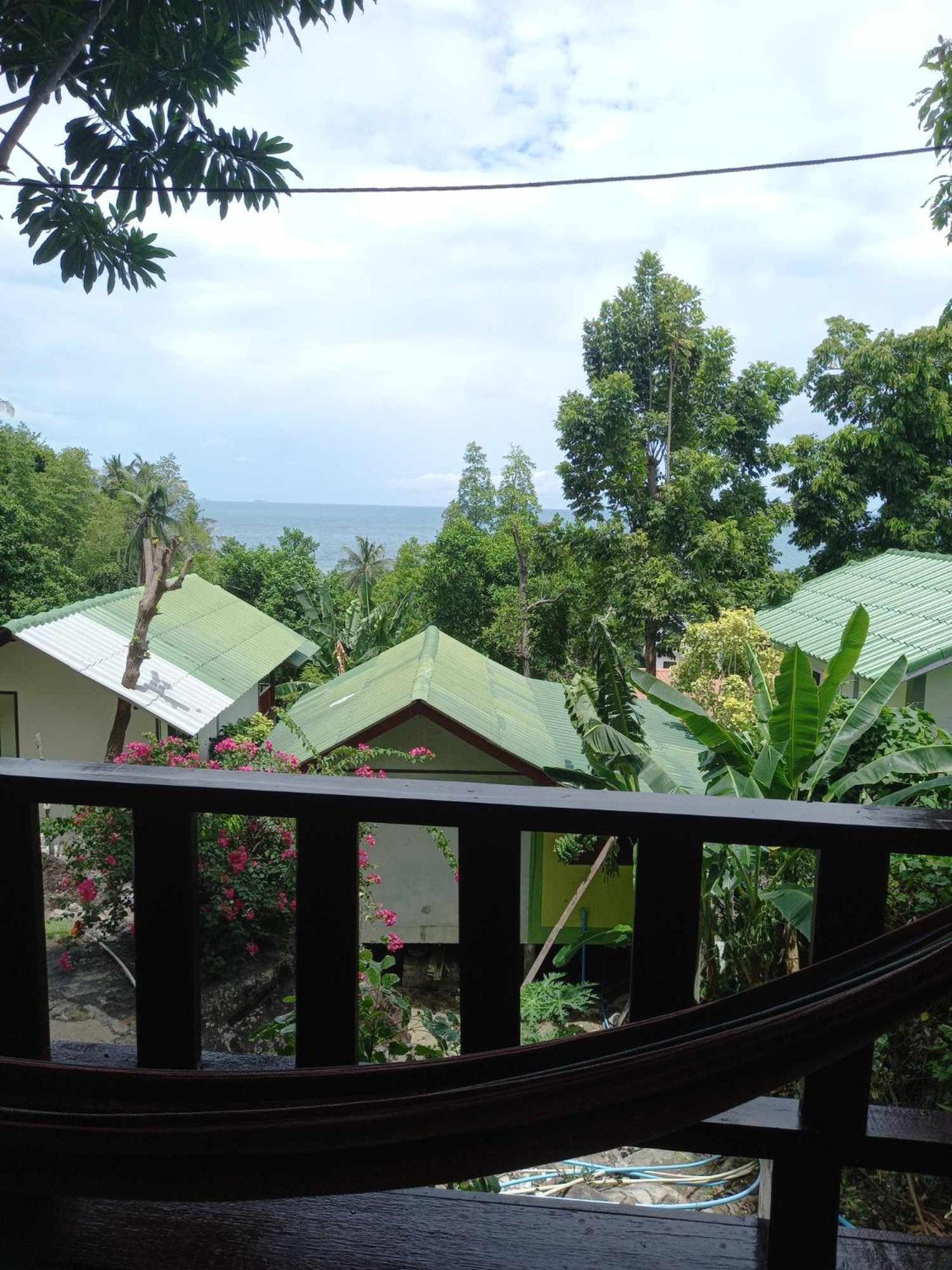 Easy Life Bungalows Ko Pha Ngan Exterior foto