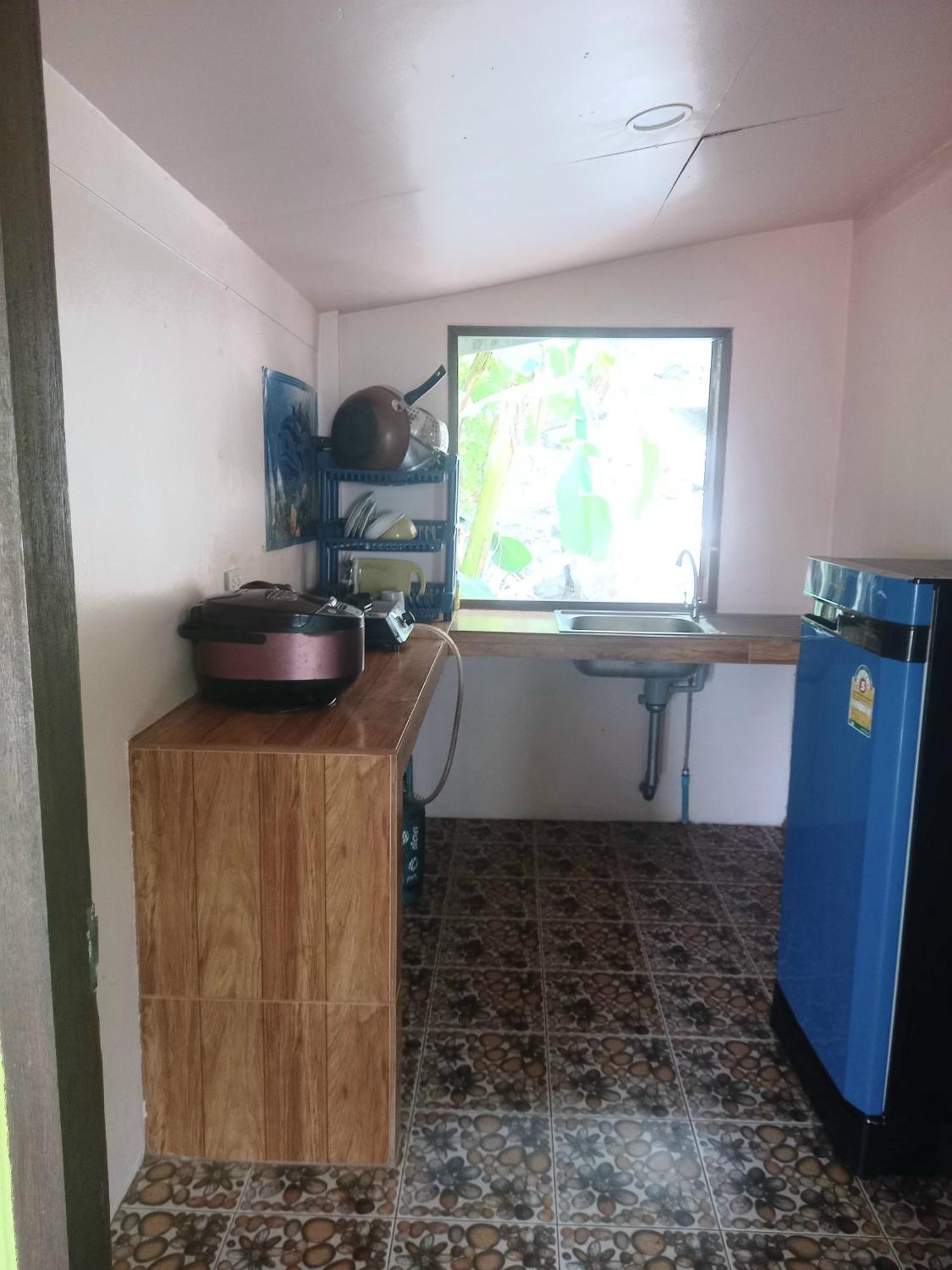 Easy Life Bungalows Ko Pha Ngan Exterior foto