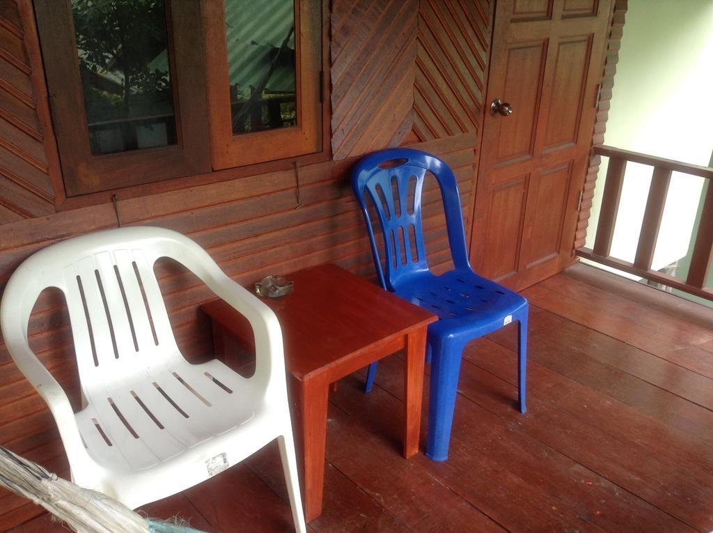 Easy Life Bungalows Ko Pha Ngan Exterior foto