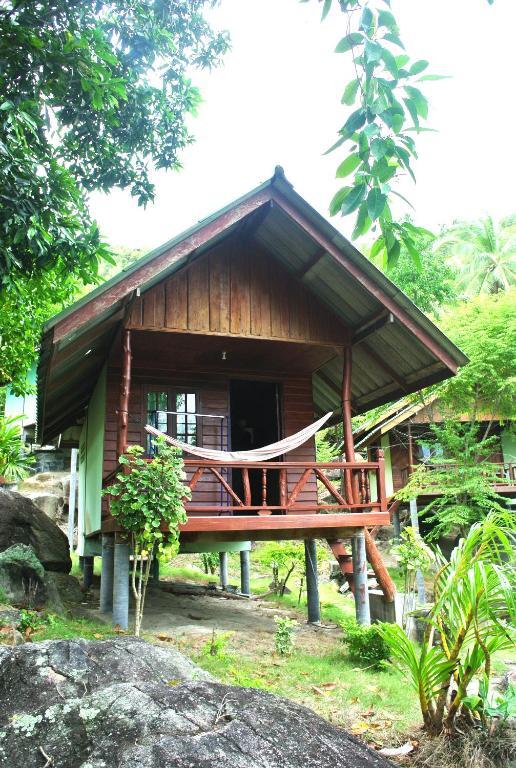 Easy Life Bungalows Ko Pha Ngan Quarto foto