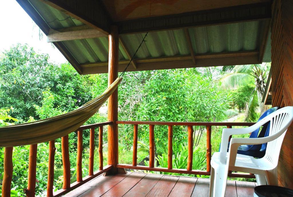 Easy Life Bungalows Ko Pha Ngan Quarto foto