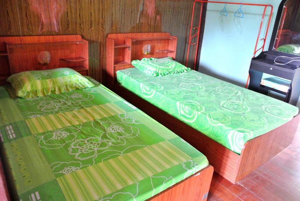 Easy Life Bungalows Ko Pha Ngan Quarto foto