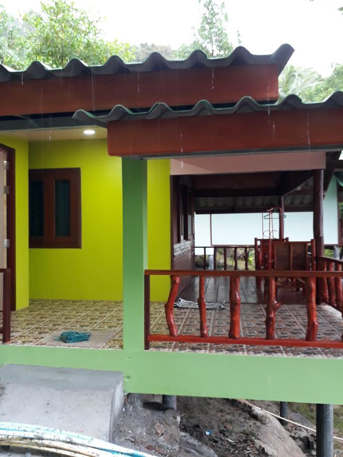 Easy Life Bungalows Ko Pha Ngan Exterior foto