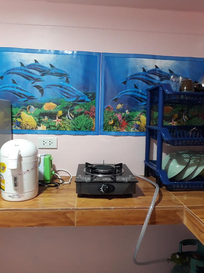 Easy Life Bungalows Ko Pha Ngan Exterior foto